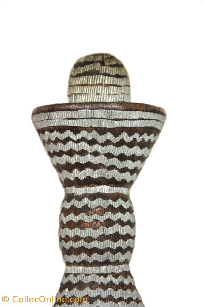 art antiquite africain arme epee kuba 002