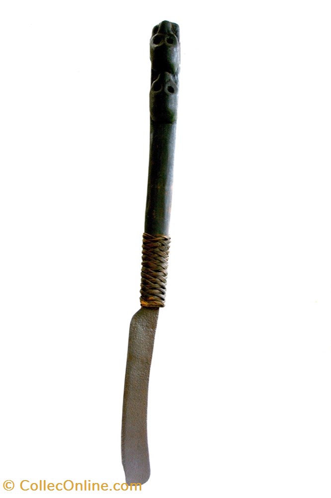 art antiquites asiatique philippines sabre 001