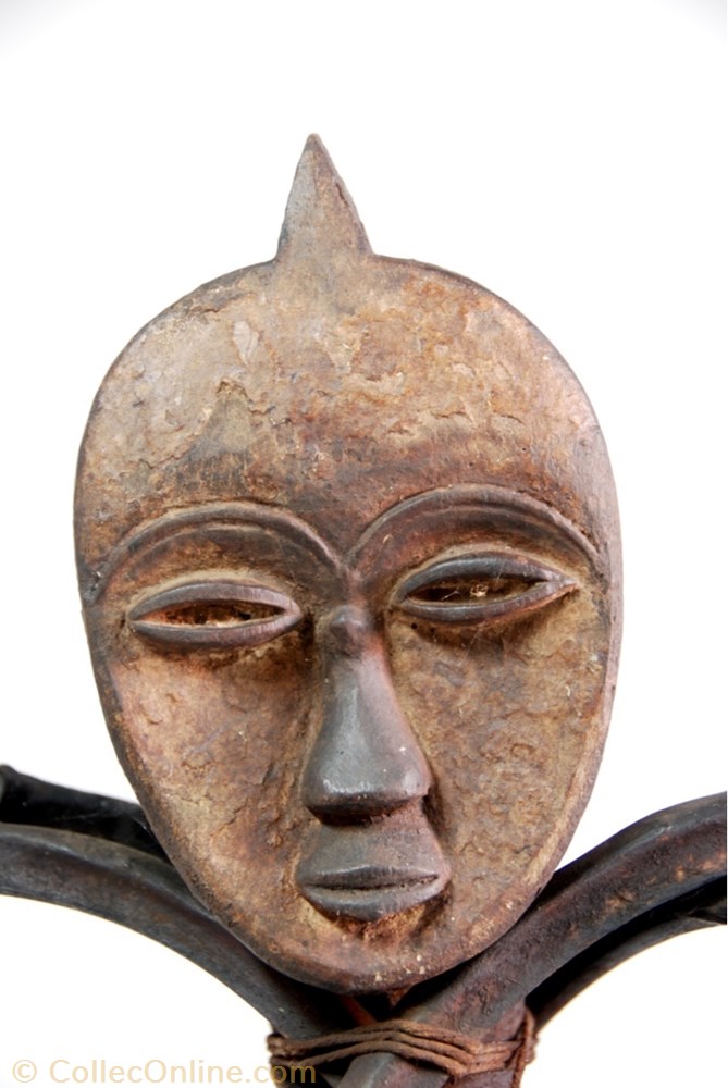 Rel/Fe-Tsogho 001 5 art antiquite africain fetiche rel fe tsogho 001
