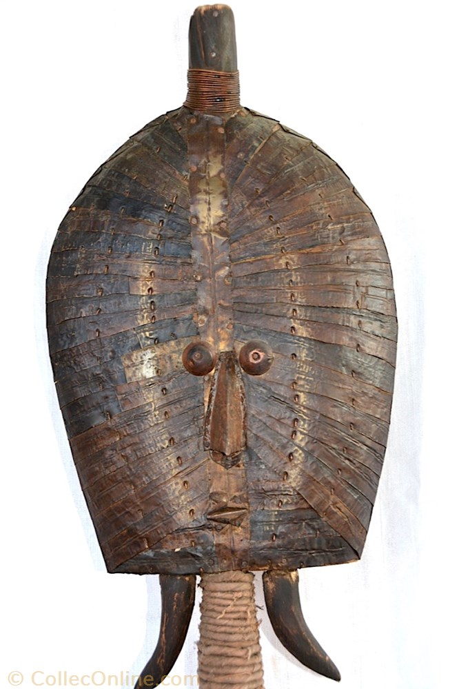 Reliquaire Kota 008 4 art antiquite africain reliquaire kota 008