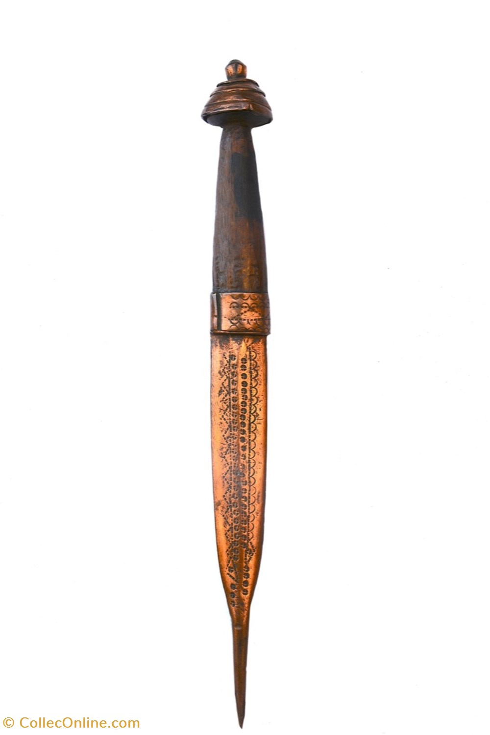 art antiquites africain armes mandingue 001