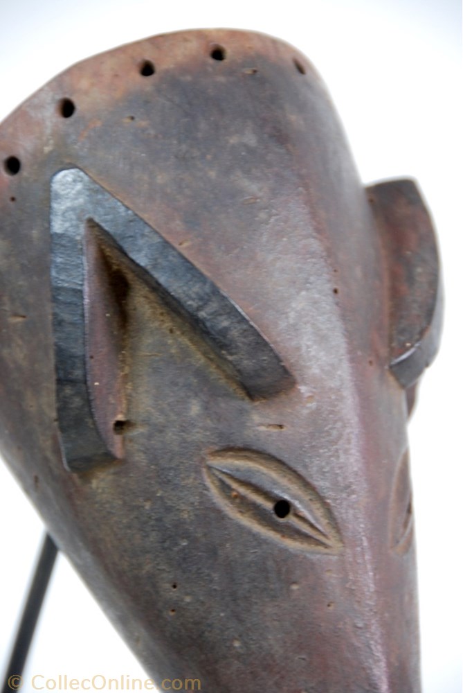Tchokwé 002 SOLD 4 art antiquites africain masques tchokwe 002 sold