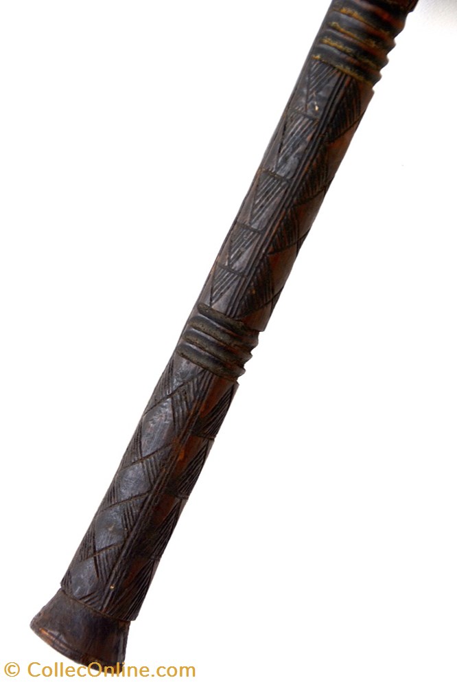Mossi 001 4 art antiquite africain arme mossi 001