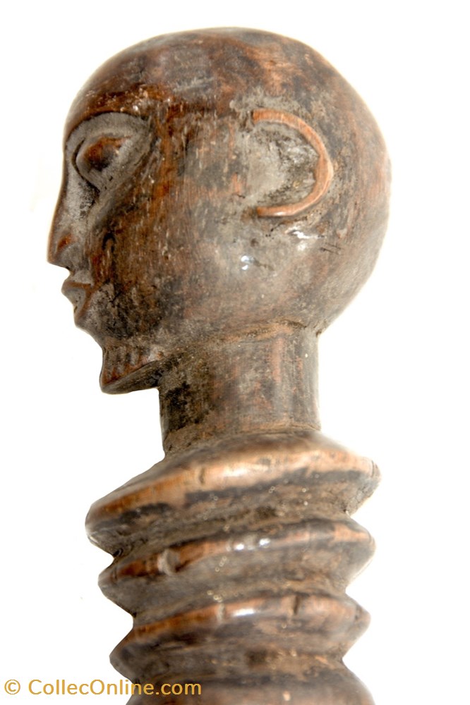 art antiquite africain pilon bambara dogon 003
