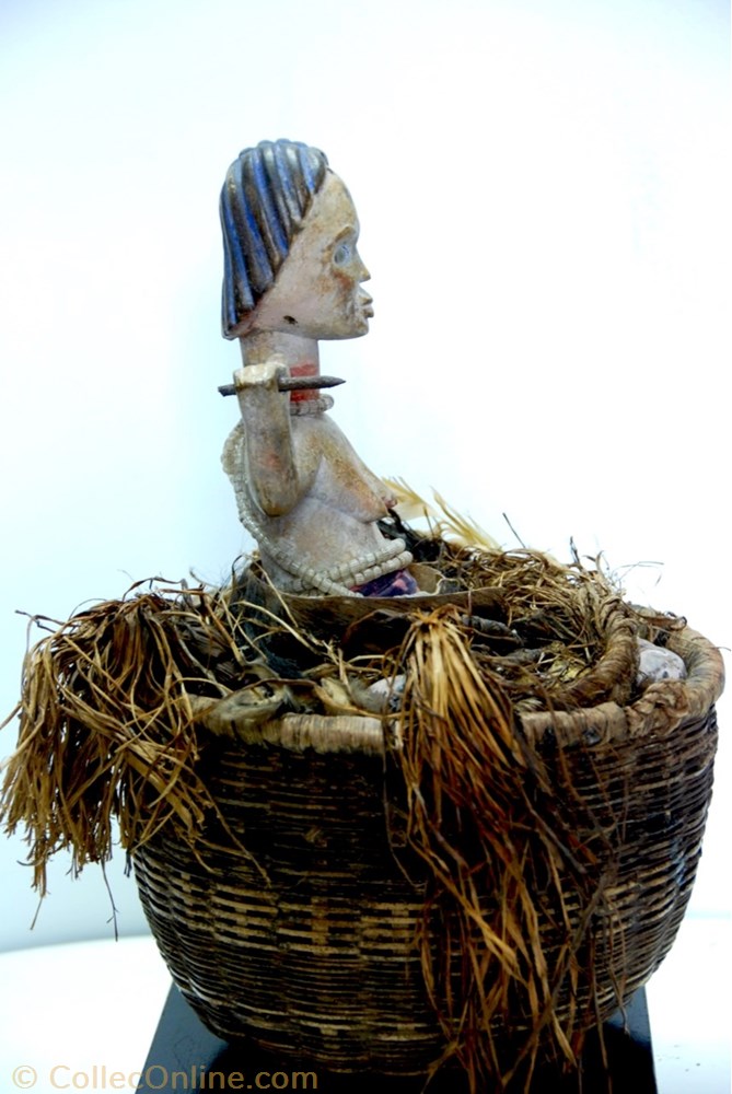 art antiquite africain fetiche rel fe lumbo 001
