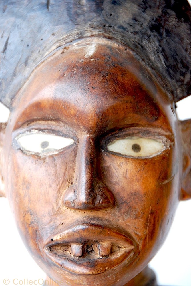 Yombé Maternité 001 5 art antiquite africain statuette yombe maternite 001