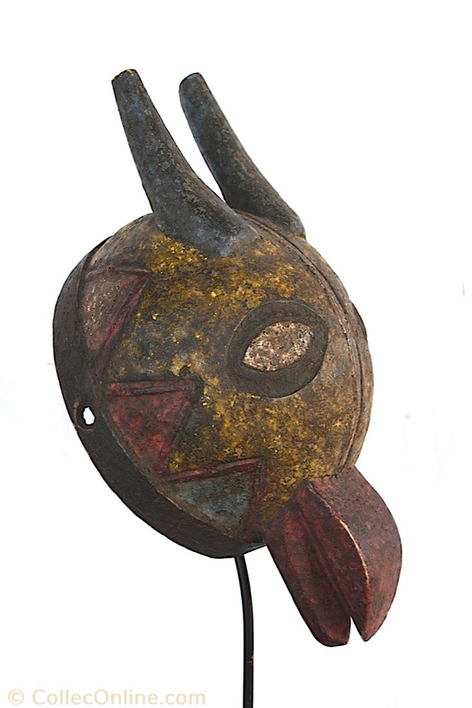 Bobo 002 2 art antiquites africain masques bobo 002