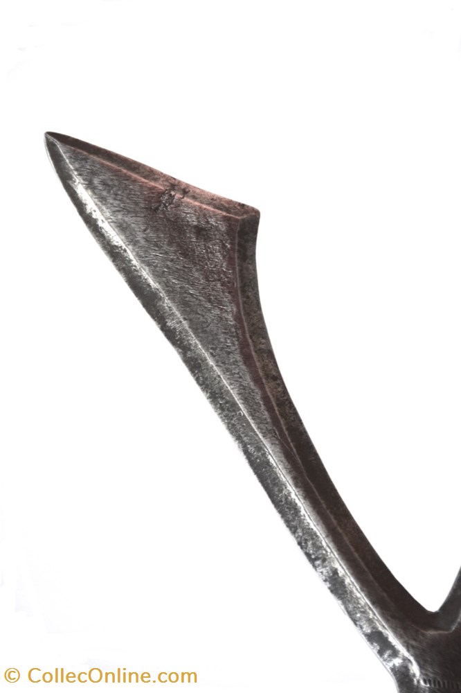 Laka-Ngambaye 013 2 art antiquites africain armes laka ngambaye 013