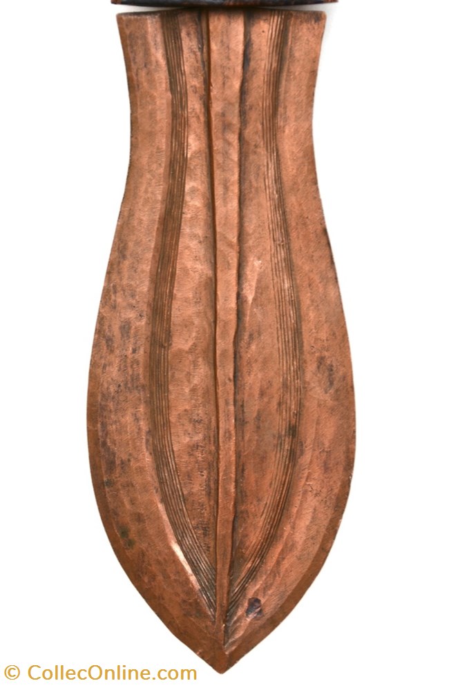 Ikulbapyaang 005 2 art antiquite africain arme ikulbapyaang 005