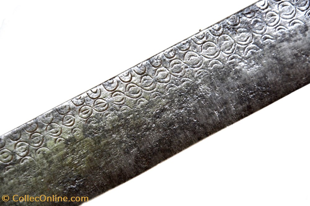 Bamoun-Tikar 001 4 art antiquite africain arme bamoun tikar 001