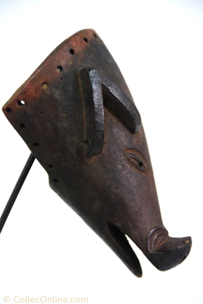 Tchokwé 002 SOLD 3 art antiquites africain masques tchokwe 002 sold