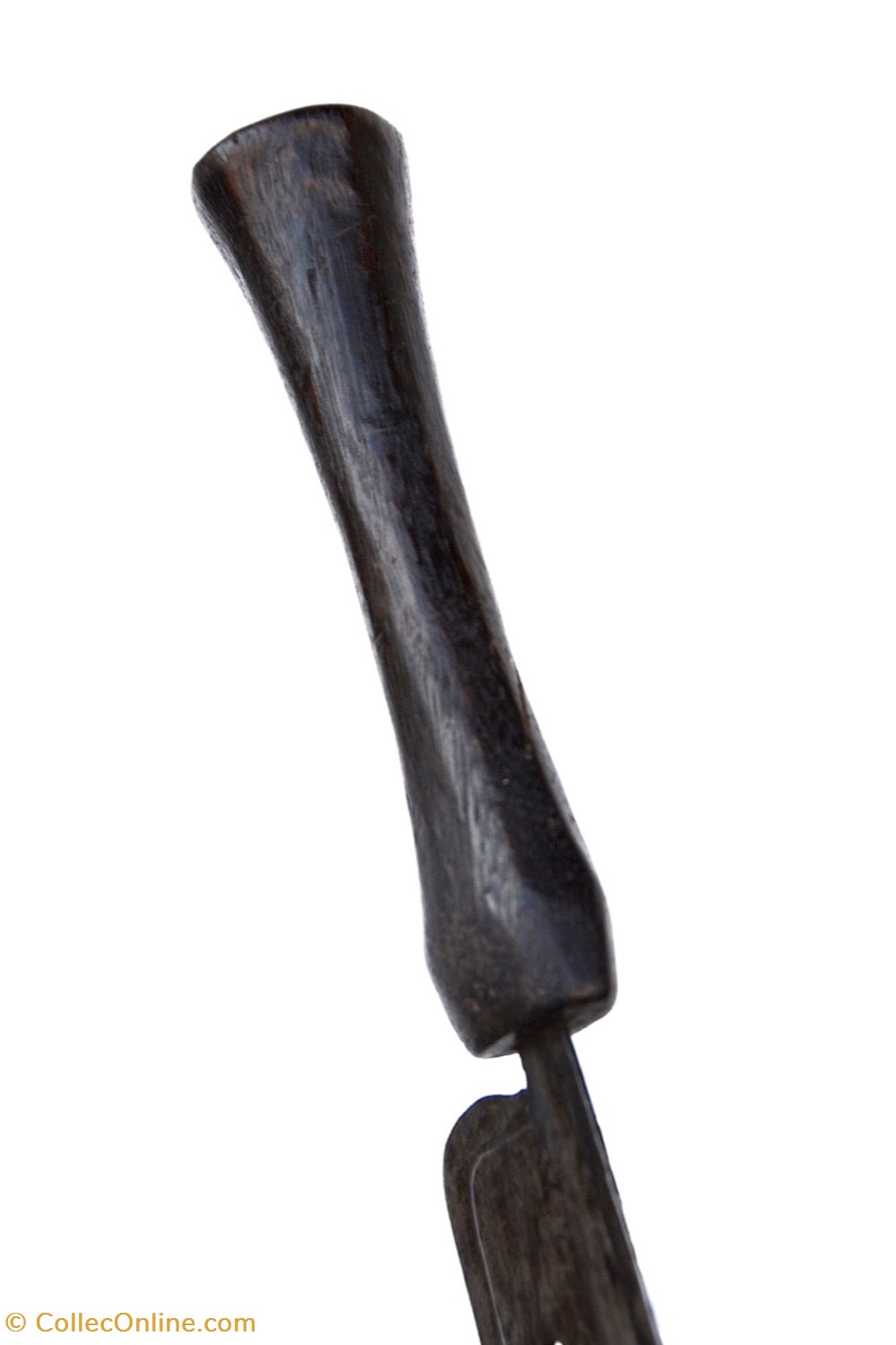 Metoko 001 4 art antiquites africain armes metoko 001