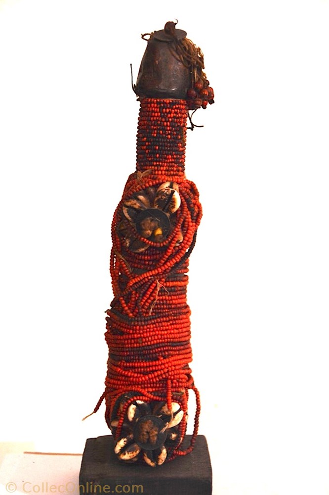 Fali 001 4 art antiquite africain statuette fali 001