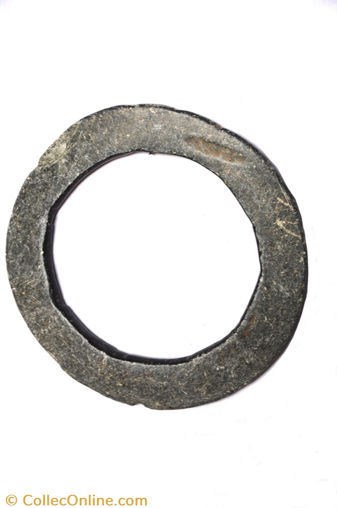 Bracelet Touareg 002 art antiquite africain bijoux bracelet touareg 002