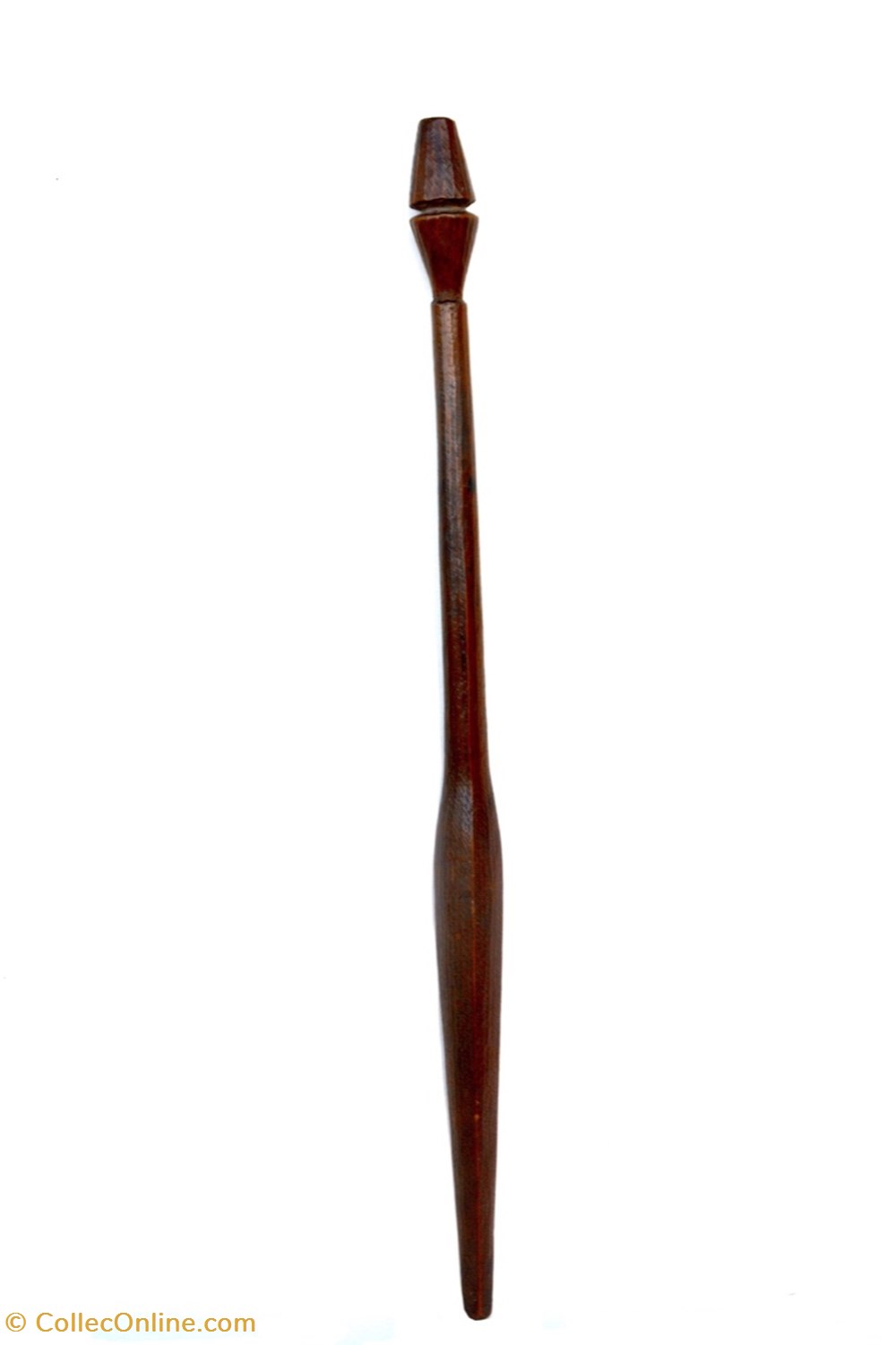 Ngbandi 001 art antiquites africain armes ngbandi 001