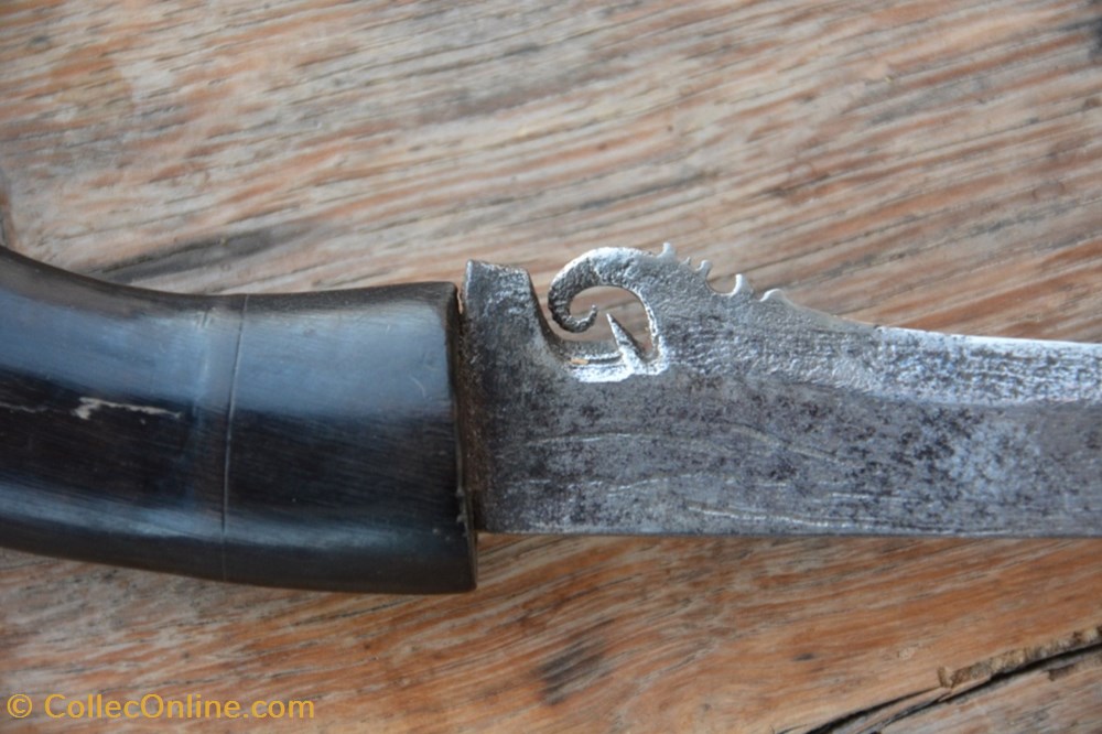 art antiquites asiatique indonesie golok 001 sold