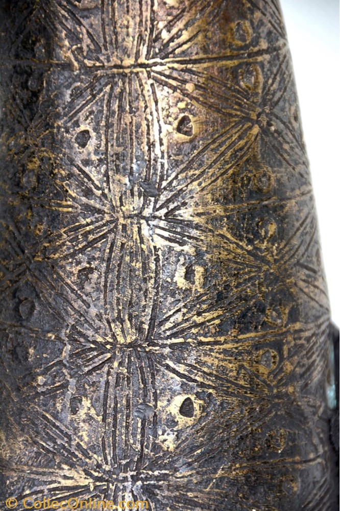 Cameroun 001 4 art antiquite africain bronze cameroun 001