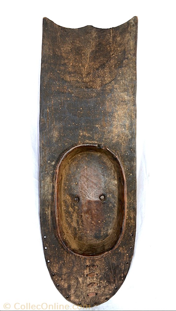 Grebo 001 5 art antiquite africain masque grebo 001
