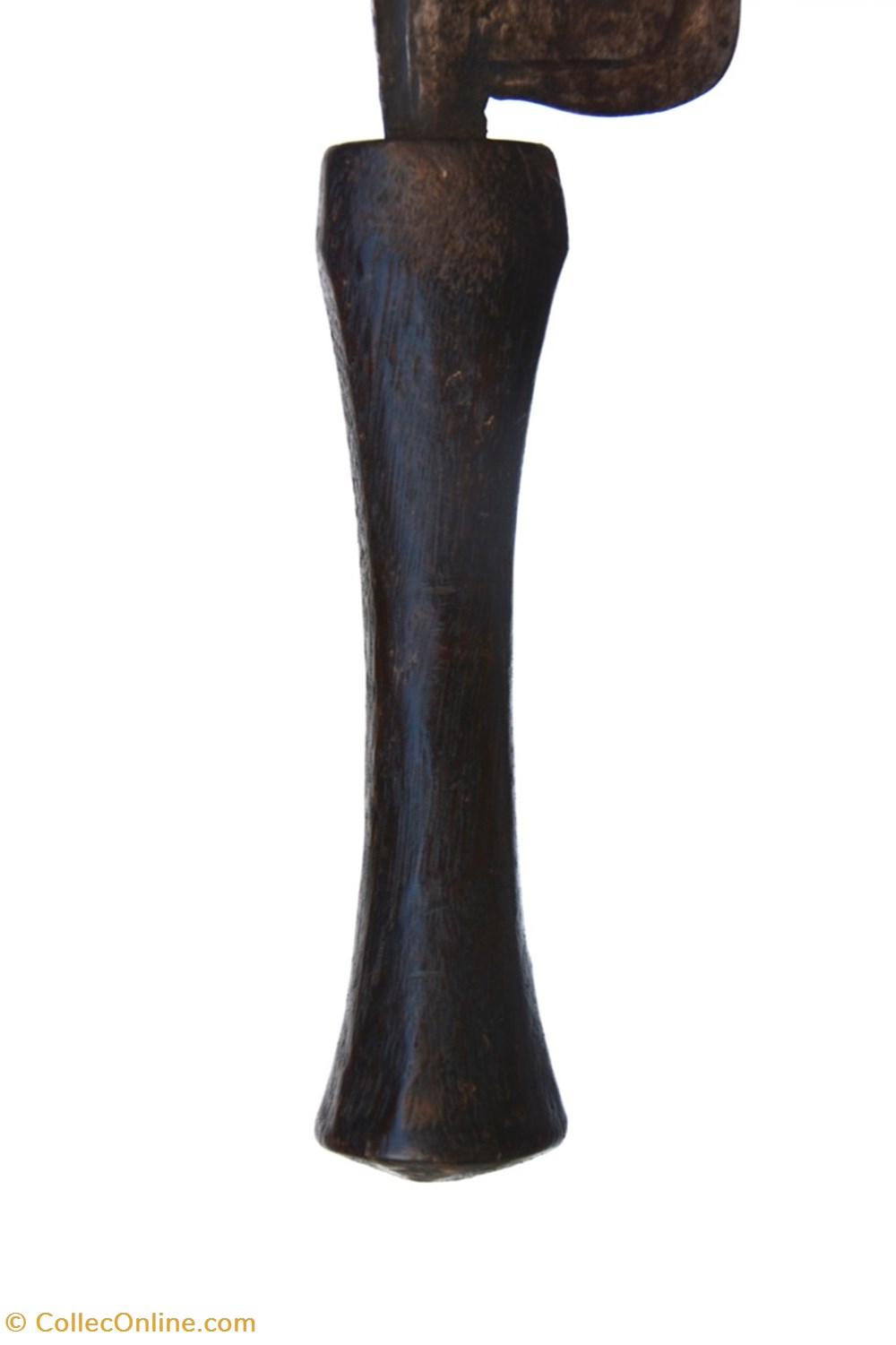 Metoko 001 3 art antiquites africain armes metoko 001
