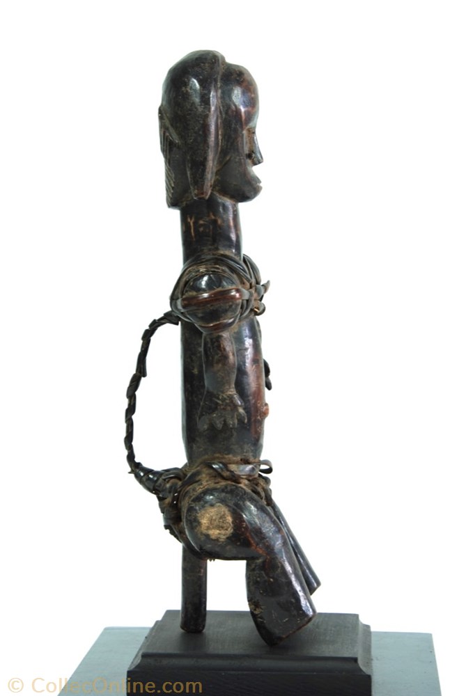 art antiquite africain reliquaire fang ntumu 004