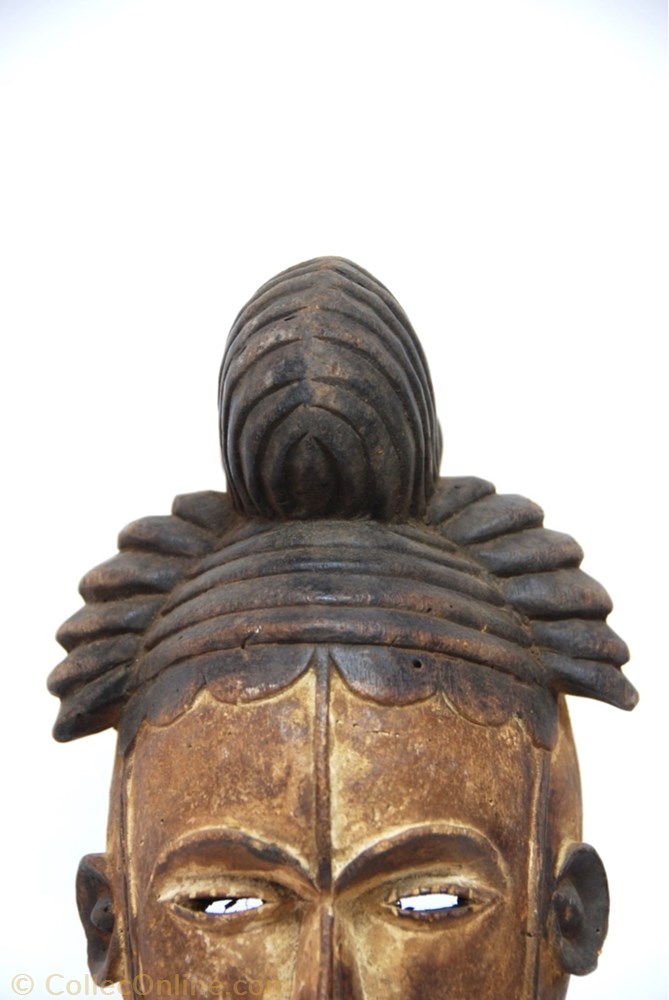 Igbo 001 4 art antiquite africain masque igbo 001