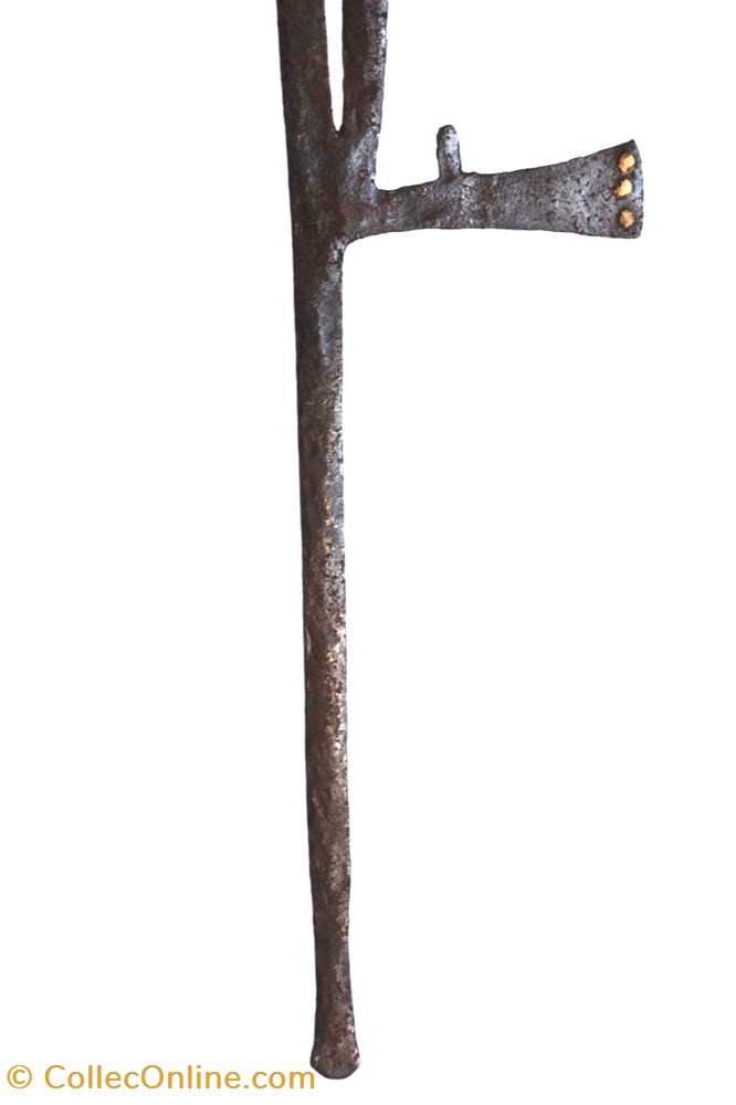 Laka 001 3 art antiquites africain laka 001