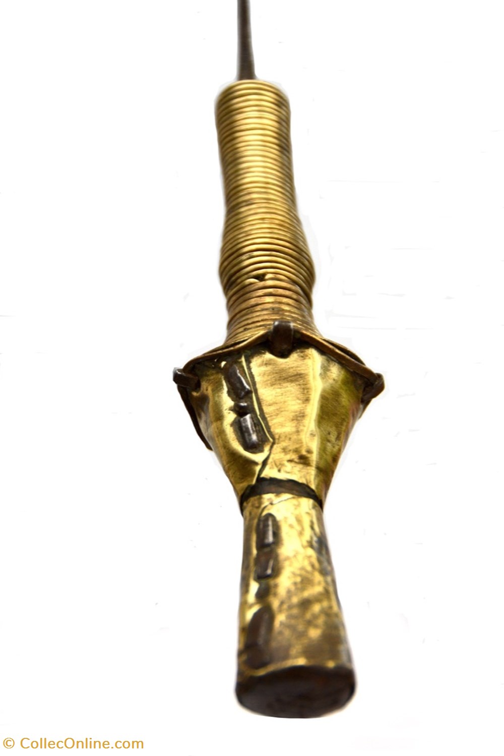 art antiquites africain armes kota fang 004