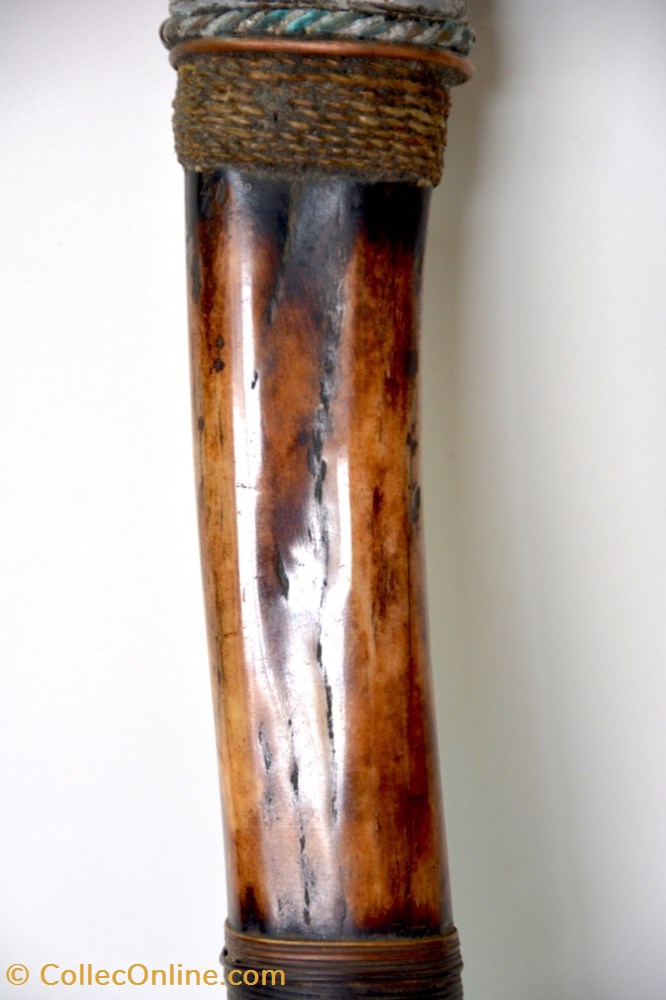 Dan Bassa 002 5 art antiquite africain arme dan bassa 002