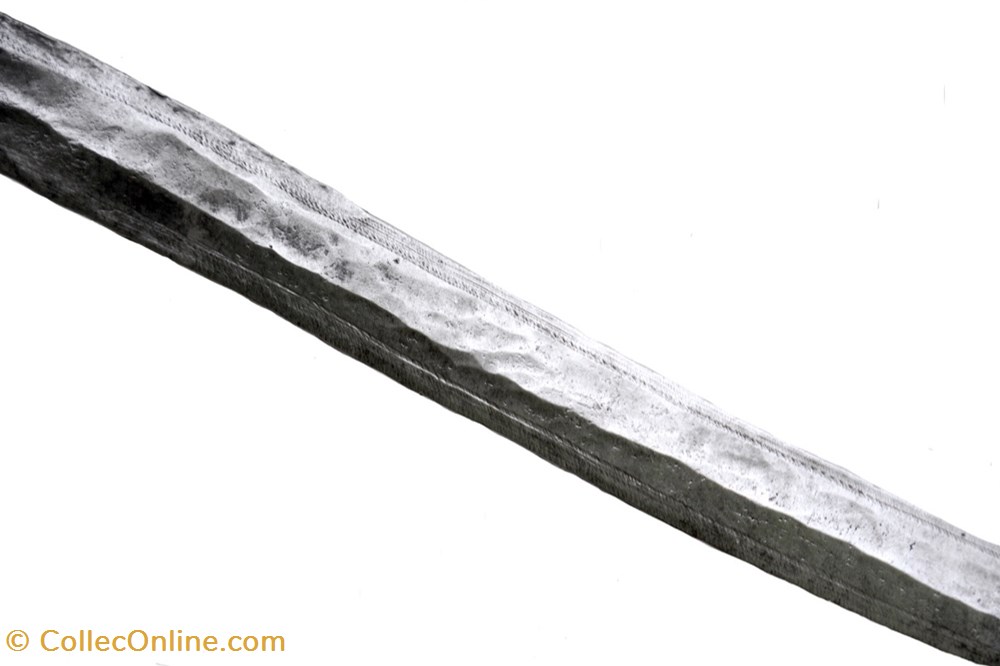 Massalit 001 4 militaria armes blanches massalit 001