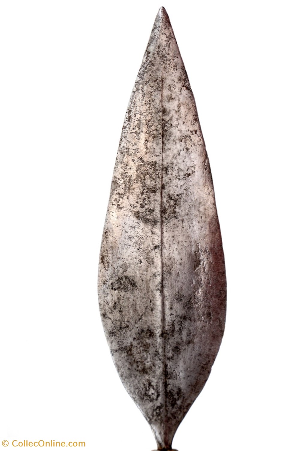 art antiquites africain armes kota fang 004