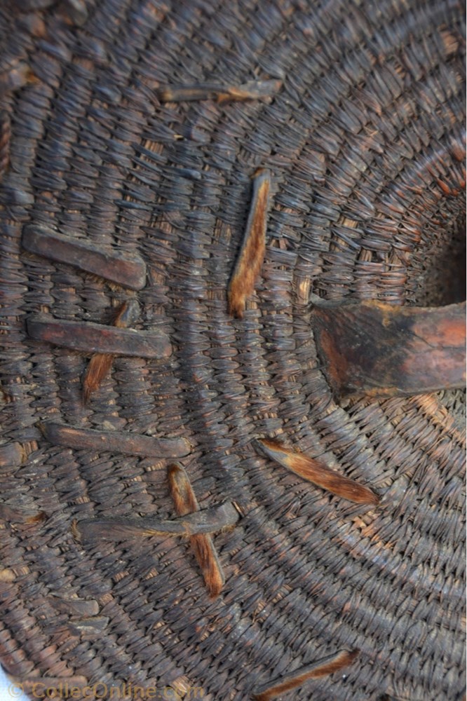 Tamberma 001 5 art antiquite africain arme tamberma 001