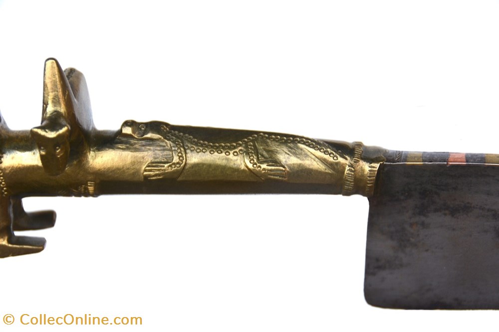 Bara 003 3 art antiquites africain armes bara 003