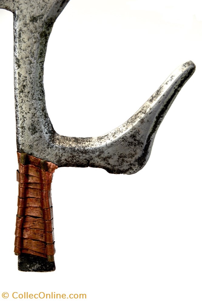 Mabo-Ngbaka 001 5 art antiquites africain armes mabo ngbaka 001