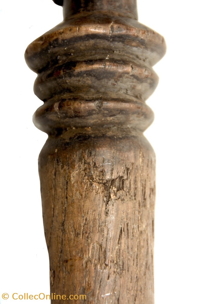 art antiquite africain pilon bambara dogon 003