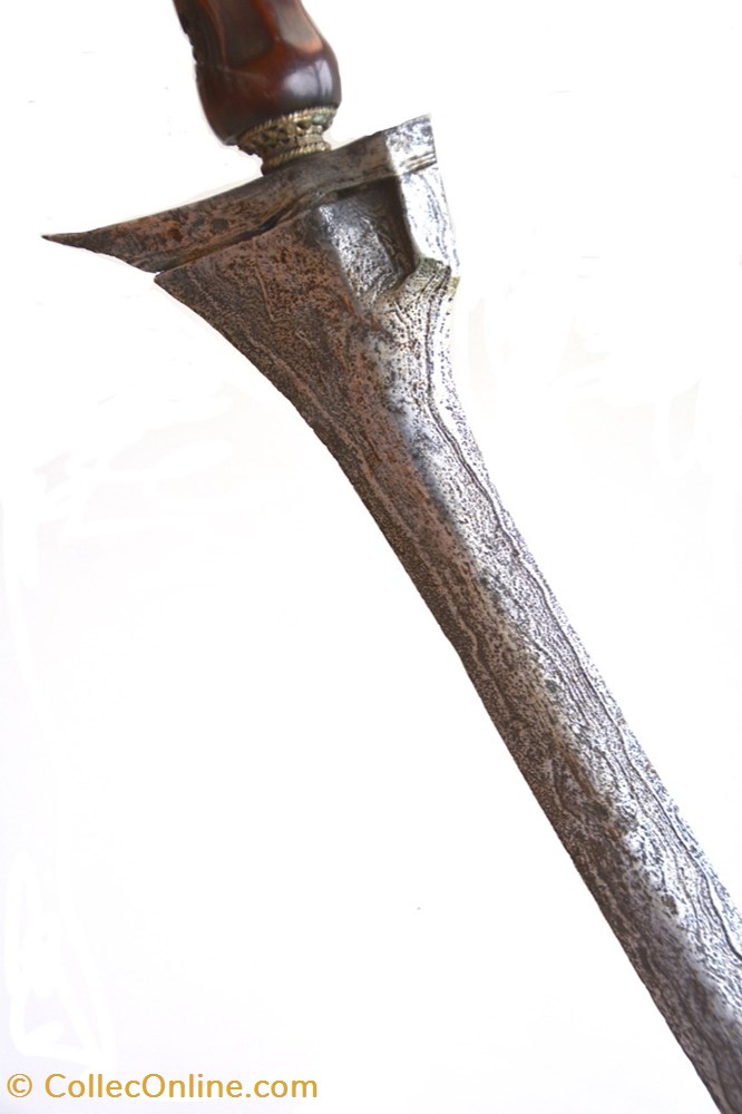 art antiquite asiatique malaisie keris kriss 001
