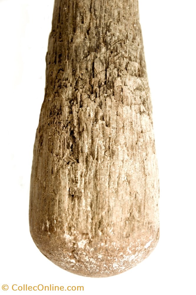 art antiquite africain pilon bambara dogon 003