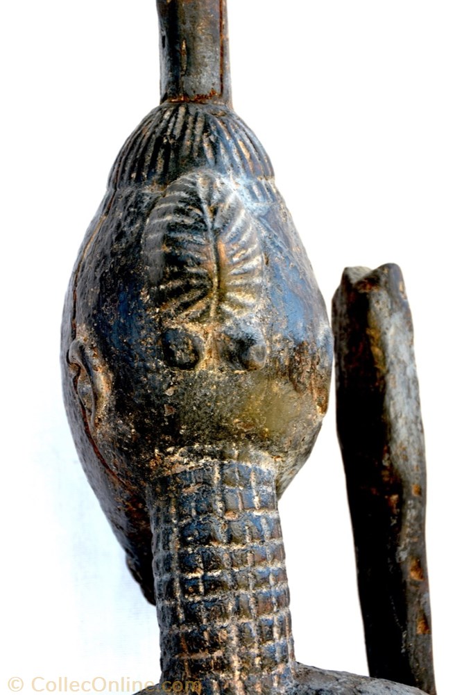 Bena Lulua 001 4 art antiquite africain statuette bena lulua 001