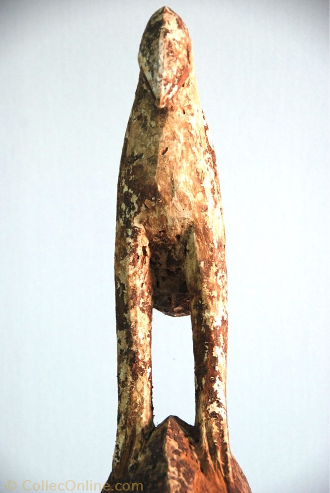 Dogon 008 4 art antiquite africain masque dogon 008