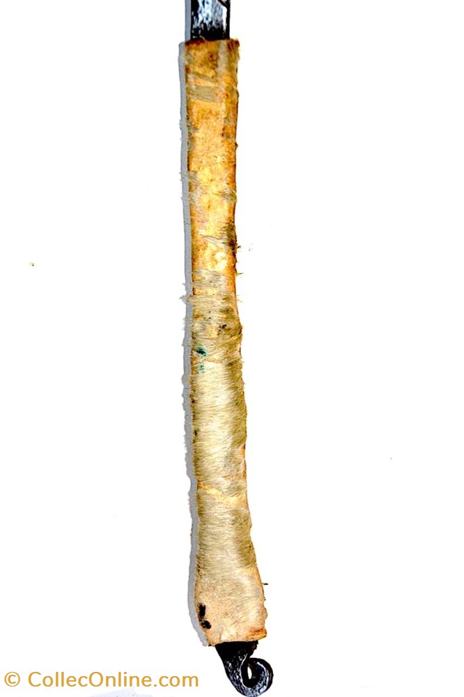 art antiquites africain armes matakam 001 sold