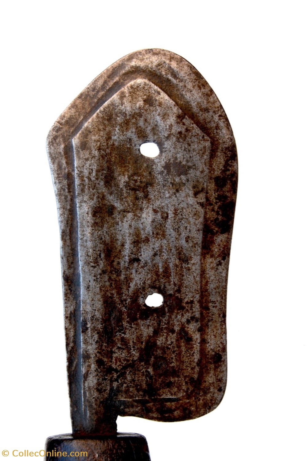 Metoko 001 2 art antiquites africain armes metoko 001