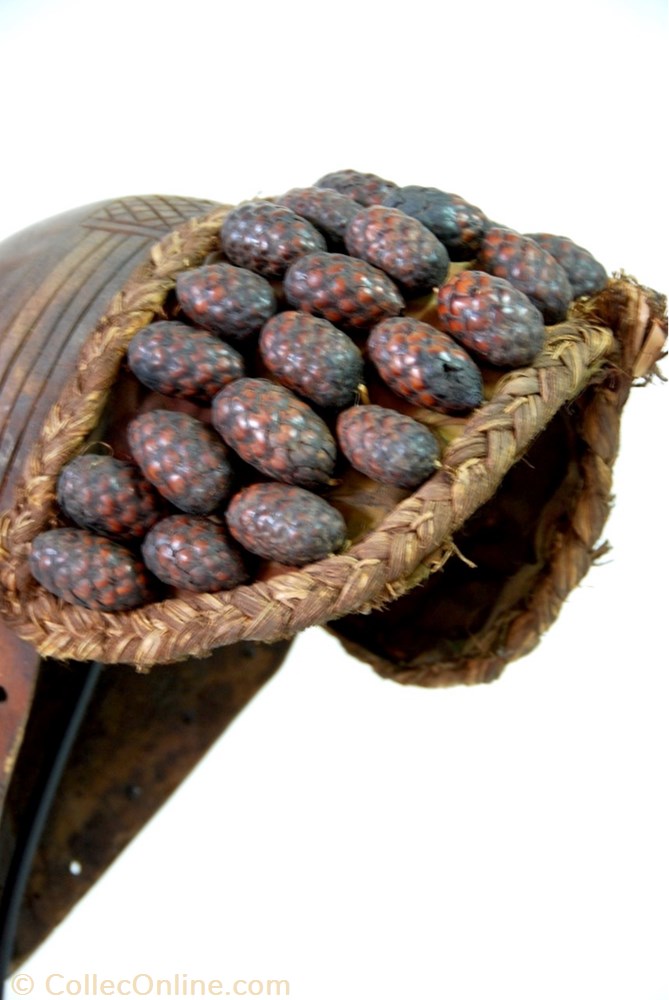 art antiquites africain masques tchokwe 004