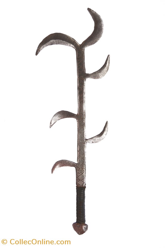 Fur ( Mahdiyah ) 002 SOLD art antiquites africain armes fur mahdiyah 002 sold