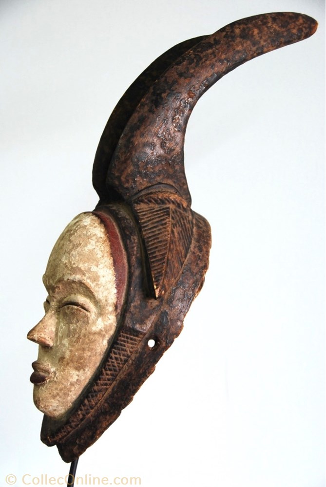 Punu-Lumbo 001 2 art antiquite africain masque punu lumbo 001