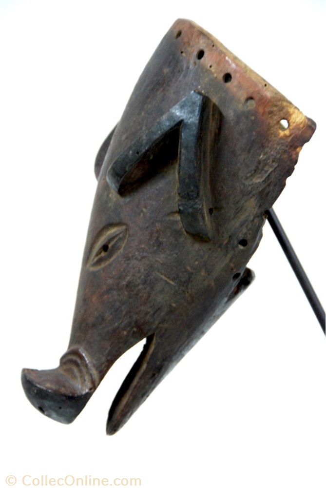 Tchokwé 002 SOLD 2 art antiquites africain masques tchokwe 002 sold
