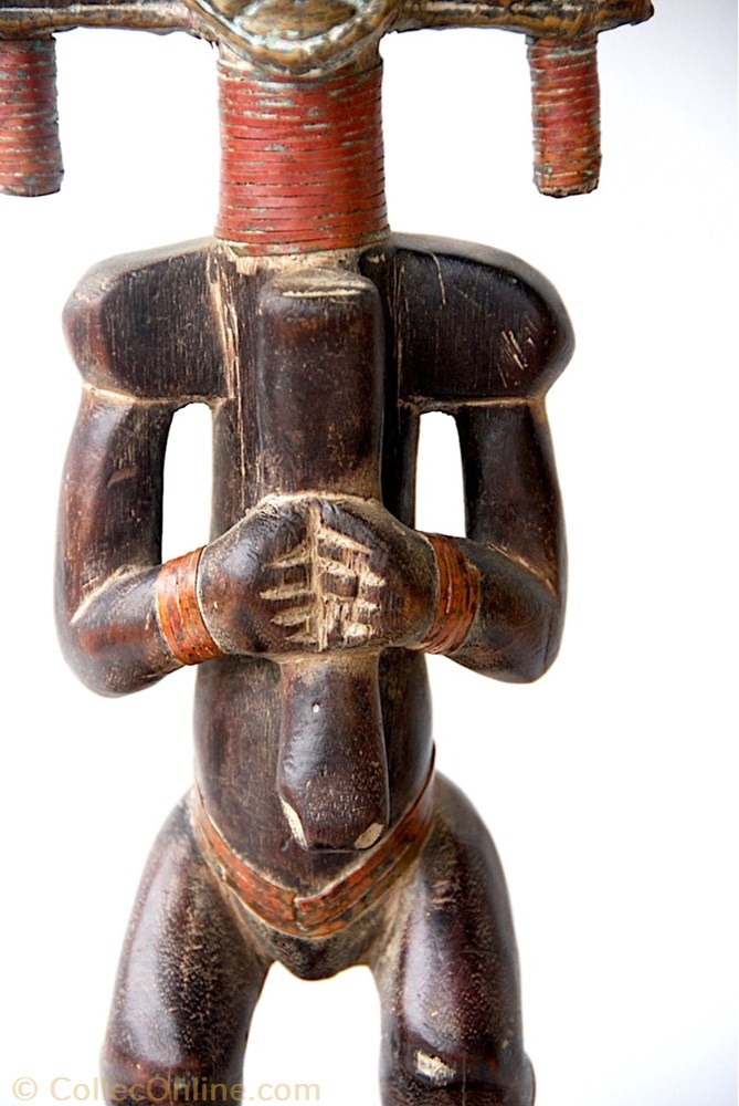 Kota Reliquaire 001 4 art antiquite africain kota reliquaire 001