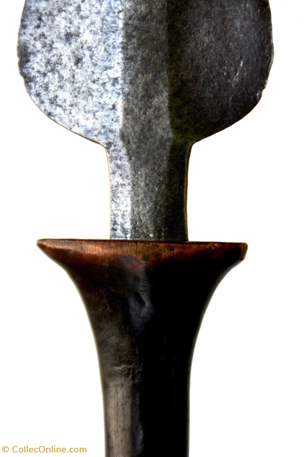 art antiquites africain armes saka mongo 004