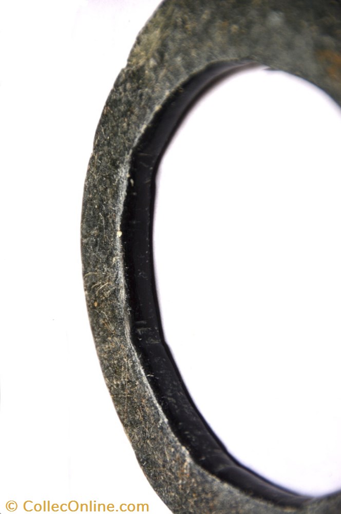 Bracelet Touareg 002 4 art antiquite africain bijoux bracelet touareg 002
