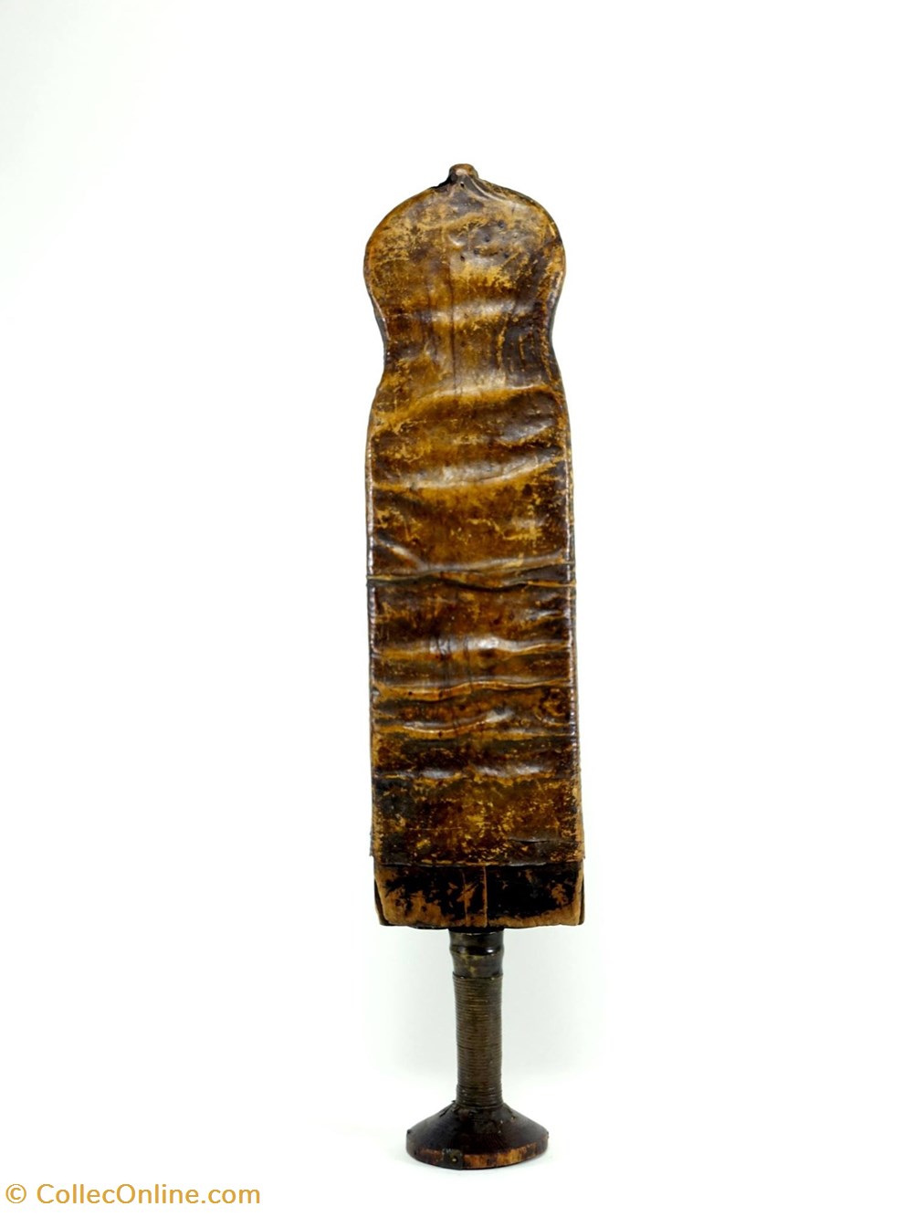 Téké 001 5 art antiquites africain armes teke 001