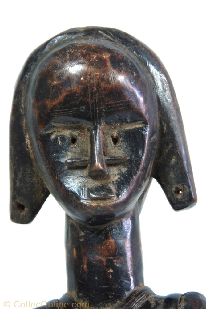 art antiquite africain reliquaire fang ntumu 004