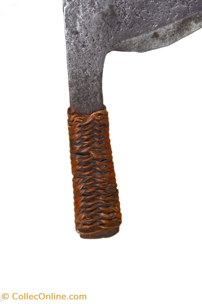 Banda Vidri 003 4 art antiquites africain armes banda vidri 003